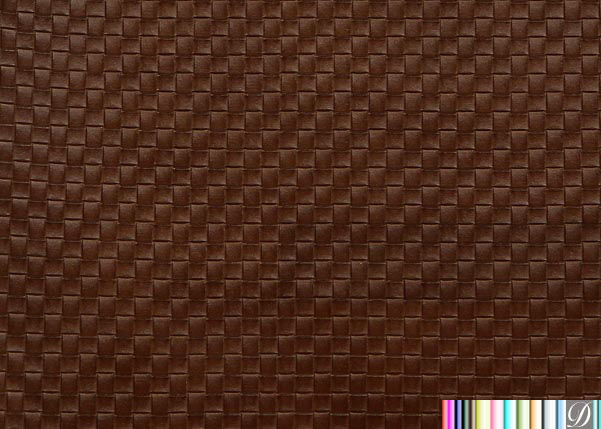 West Haven Basketweave Upholstery Vinyl