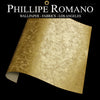 Phillipe Romano - Renaissance Metal Leaf