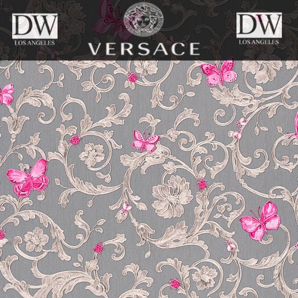 Italiano Coast | Versace Wallcovering