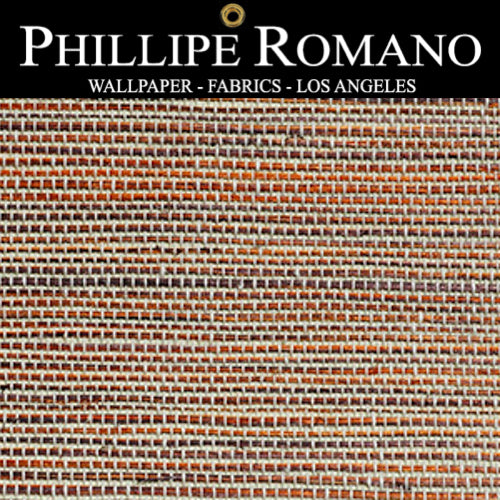 Kuromatsu Sisal Grasscloth | Phillipe Romano