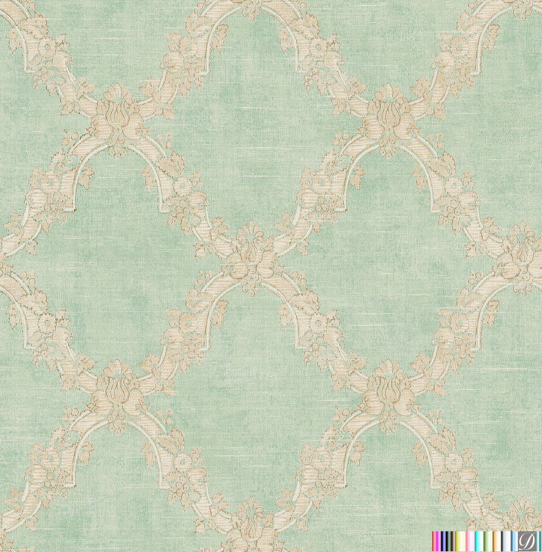 Torre Wallpaper Prints