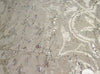 Medici Real Cork Damask Wallpaper