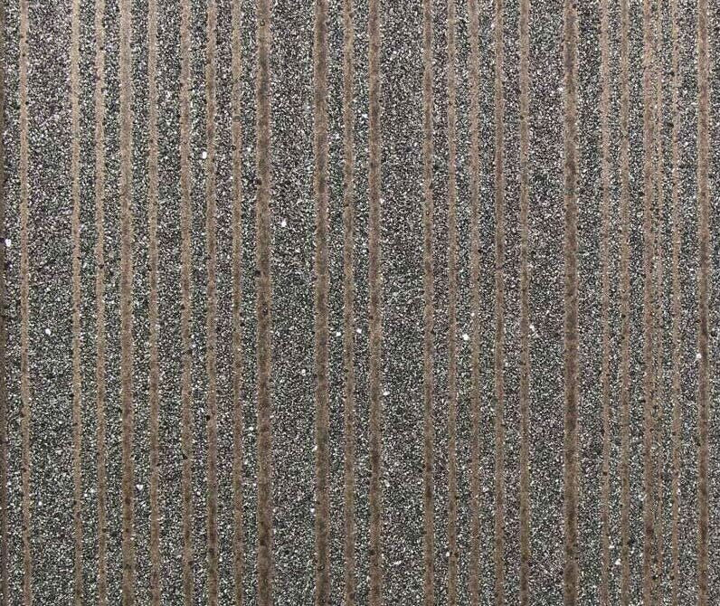 Bella Roma Mica Stripe Wallpaper | Phillipe Romano