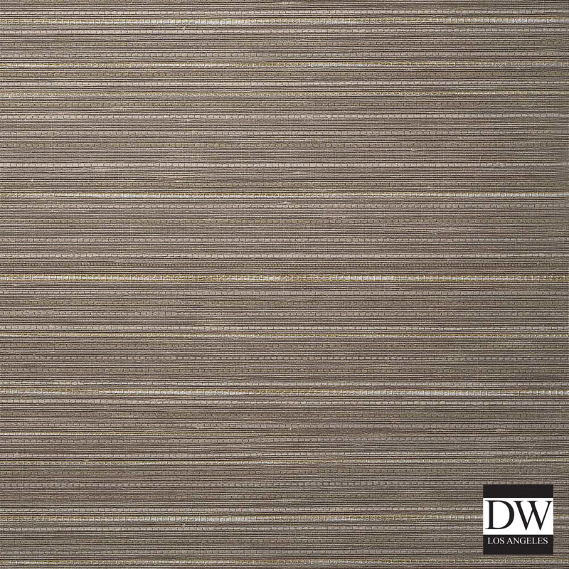 Aventura Stain Repellent Real Textile Wallpaper | Phillipe Romano