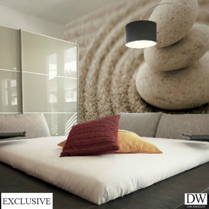 Sandstone Wallmural
