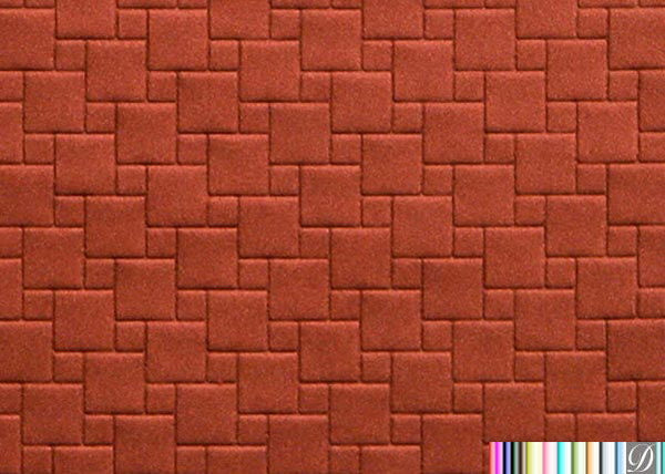 Sunderland Contemporary Upholstery Vinyl