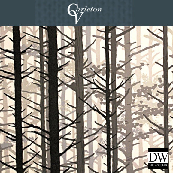 Carlton V  Wallcovering & Fabrics