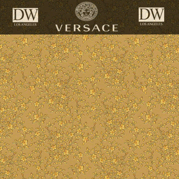 Versace Wallcovering