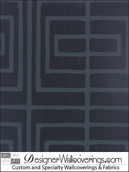 Paul's Retro Geometric