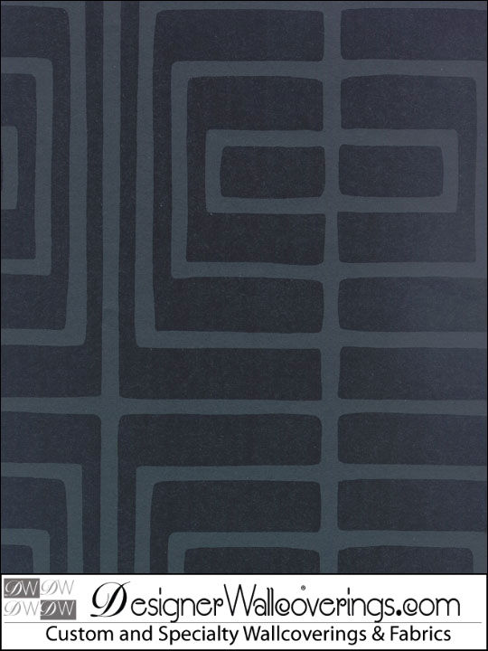 Paul's Retro Geometric