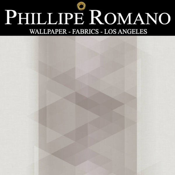 Fine Stripes by Phillipe Romano