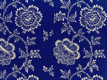 BRANT LODGE FLORAL by Ralph Lauren