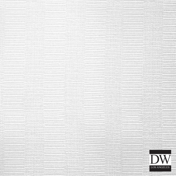 Fruitland Stain Repellent Real Textile Wallpaper | Phillipe Romano