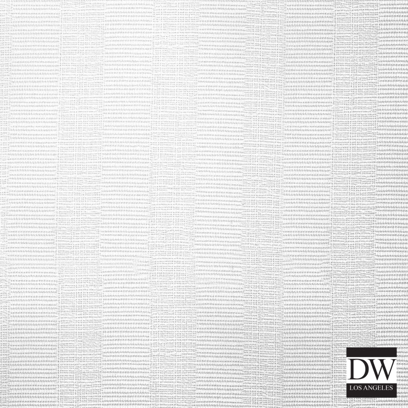 Fruitland Stain Repellent Real Textile Wallpaper | Phillipe Romano