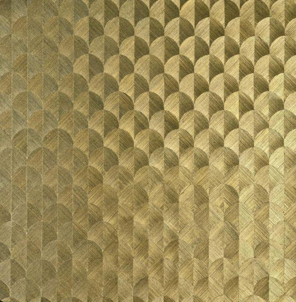 Bel Air Scallop Sisal | Philiipe Romano