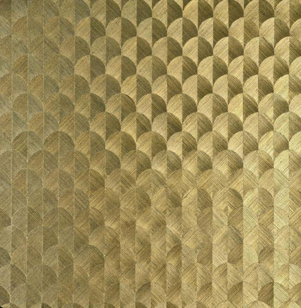 Bel Air Scallop Sisal