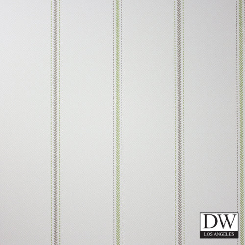 Hilldale Metallic Stripe