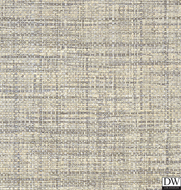 Bay Shore Grass Basketweave | Phillipe Romano