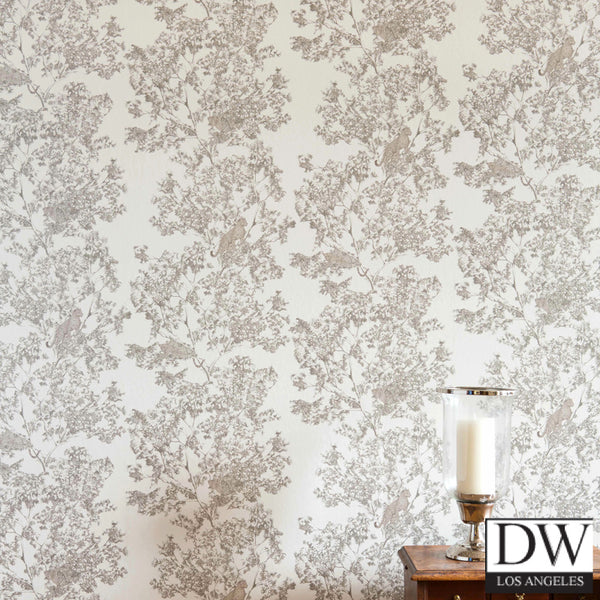 Camouflage Wallcovering - 1