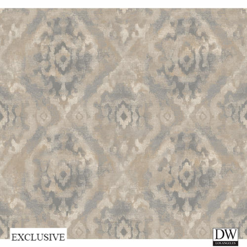 Lodge Living Taho Wallpaper