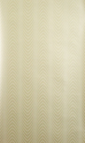 Feather Pearl Stripe Wallcovering