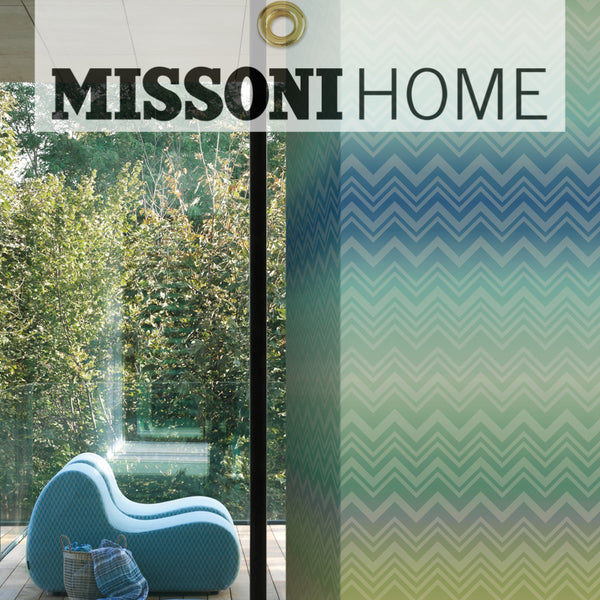 Missoni Home Room Setting - ZigZag Chevron Room2