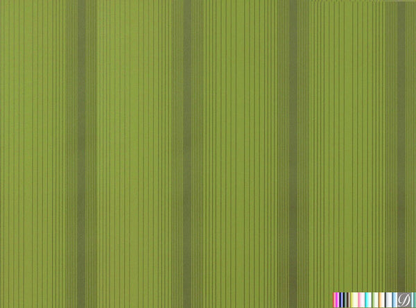 Samantha's Striated Stripe