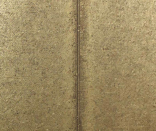 Bella Palermo Metallic Stone Slab Print on Cork | Phillipe Romano