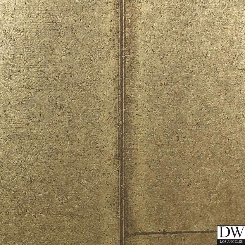Bella Palermo Metallic Stone Slab Print on Cork Wallpaper | Phillipe Romano