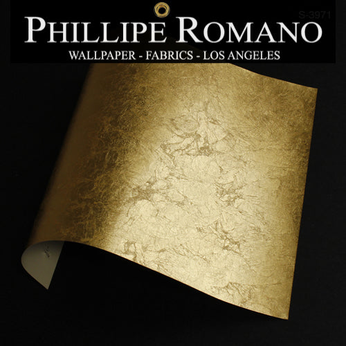 Phillipe Romano - Renaissance Metal Leaf