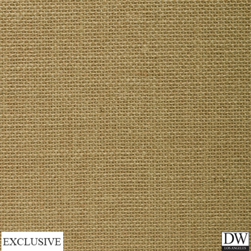 Bonga Burlap Jute | Phillipe Romano