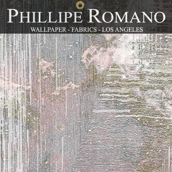 Concerto Wallpaper | Phillipe Romano