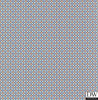 Eebe Charcoal Floral Geometric Wallpaper
