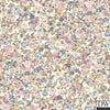 Pradera Blush Vintage Floral Wallpaper