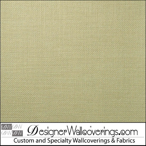Linus Linen Faux Wallcovering