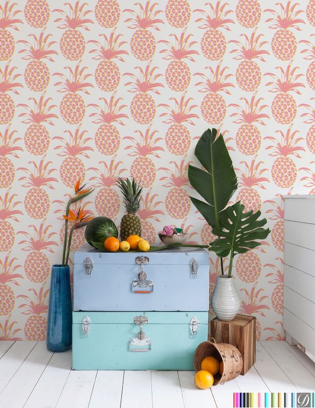 Pina Wallpaper by Aimee Wilder