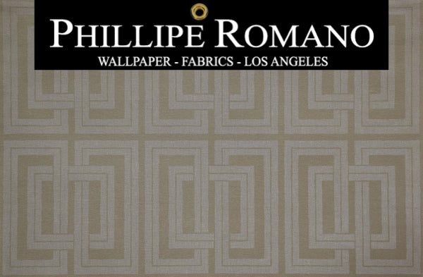 Luxe Textiles by Phillipe Romano