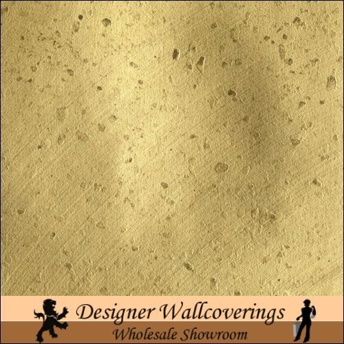 Goldana - Gold Rust