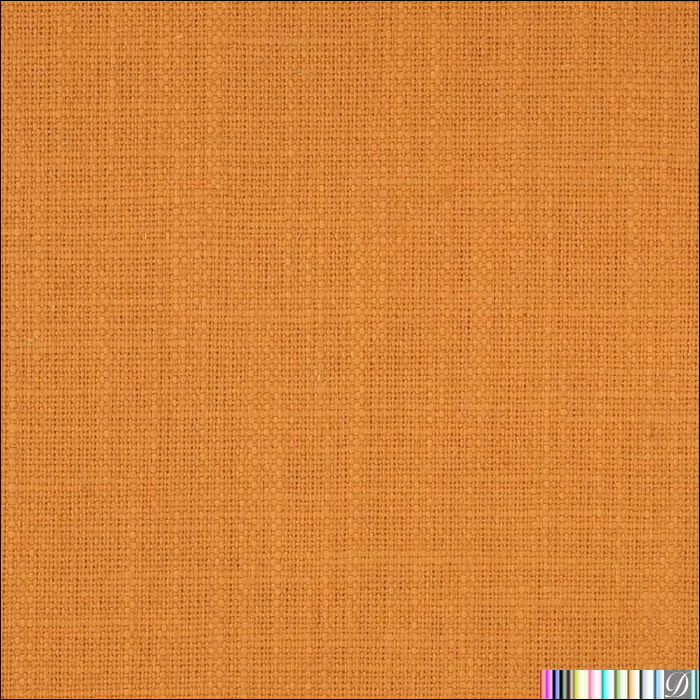 Cezanne - Linen & Viscose Textile Wallcovering