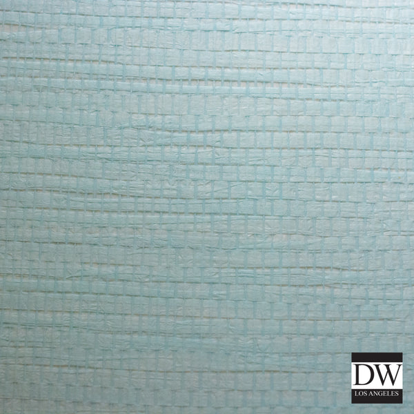 Malibu Coast Paper Weave Wallpaper | Phillipe Romano