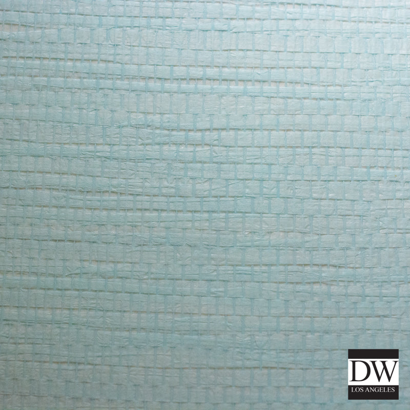 Malibu Coast Paper Weave Wallpaper | Phillipe Romano