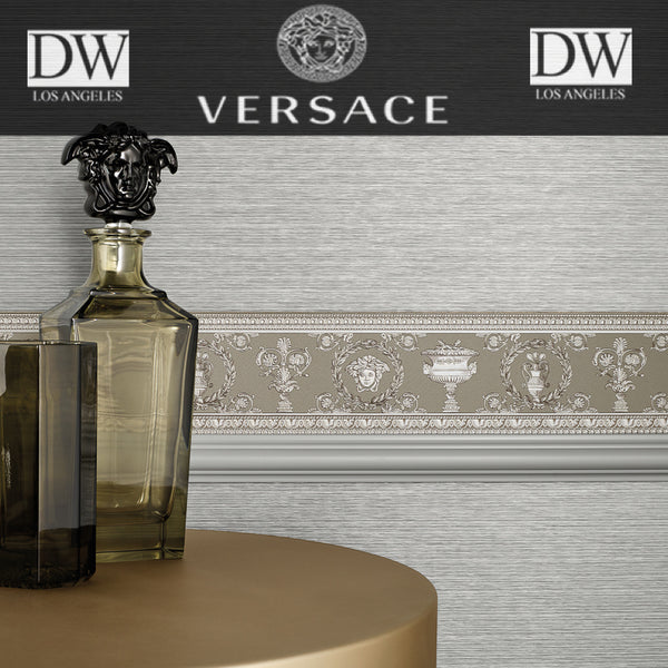 Versace Wallcovering