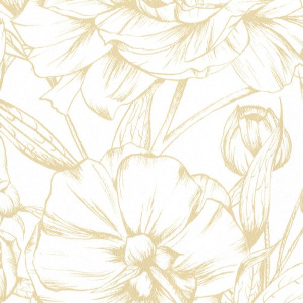 Hollywood Wallcoverings