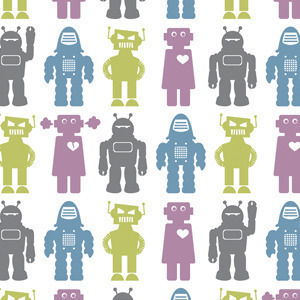 Robots Classic