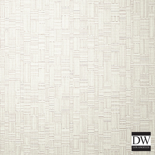 Coleman Stripe Contemporary Durable Walls
