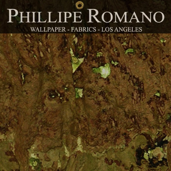 La Corka Wallpaper | Phillipe Romano