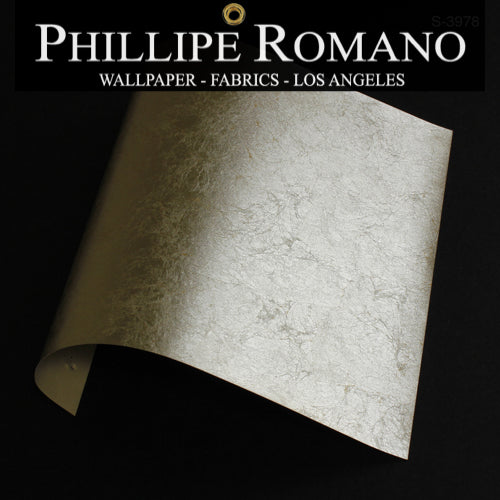 Phillipe Romano - Renaissance Metal Leaf