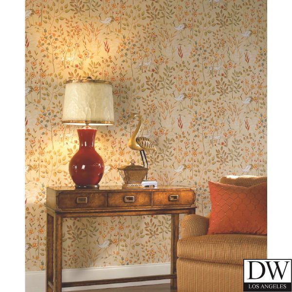 Houndstooth by Ronald Redding