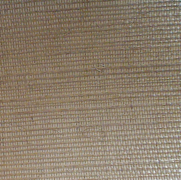 Hilary's Horizontal Grasscloth | Phillipe Romano