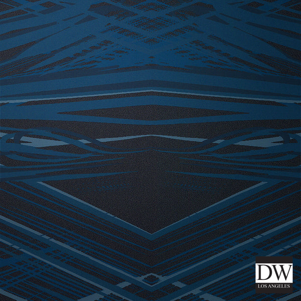 Hadid Contemporary Walls